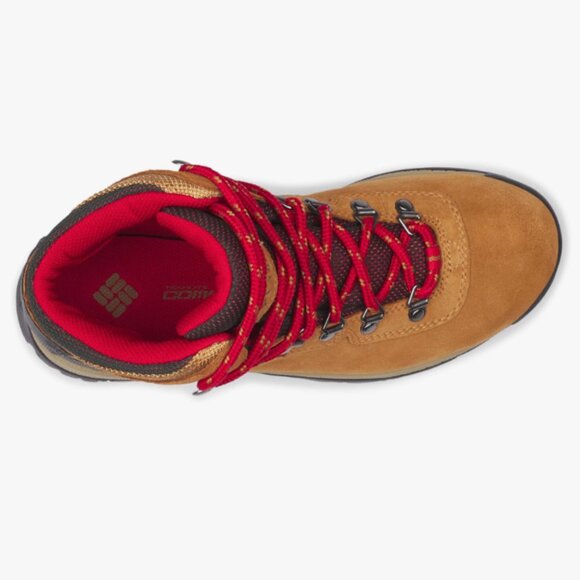 Columbia Women’s Waterproof Hiking Boot - size 7 - Picture 2 of 7